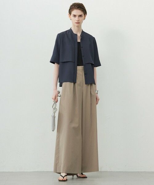 ICB / アイシービー キャミソール・チューブトップ | 【洗える】ベーシックインナー キャミソール | 詳細3