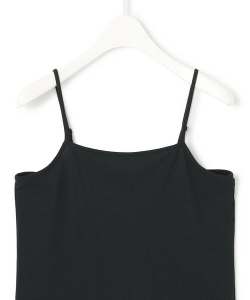 ICB / アイシービー キャミソール・チューブトップ | 【洗える】ベーシックインナー キャミソール | 詳細5