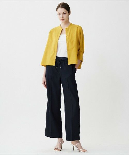 ICB / アイシービー キャミソール・チューブトップ | 【洗える】ベーシックインナー キャミソール | 詳細13