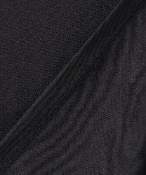 ICB / アイシービー カットソー | 【洗える】 PlaXフィラメントジャージー ドレープカットソー | 詳細9