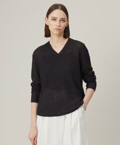【美品】 ICB プルオーバーニット ICB｜アイシービーのニット/セーター通販 - ZOZOTOWN