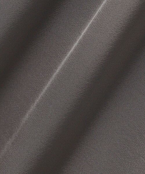 ICB / アイシービー ロング・マキシ丈ワンピース | 【洗える】 クロスコンビ ワンピース | 詳細14