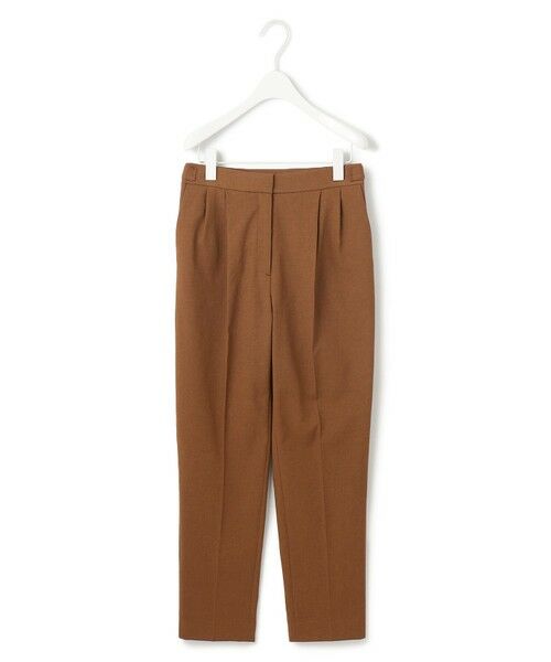 ICB / アイシービー その他パンツ | 【接触冷感・UVケア・撥水・洗える】LooseWeave テーパードパンツ | 詳細5