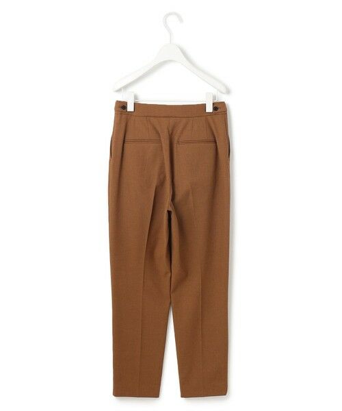 ICB / アイシービー その他パンツ | 【接触冷感・UVケア・撥水・洗える】LooseWeave テーパードパンツ | 詳細6