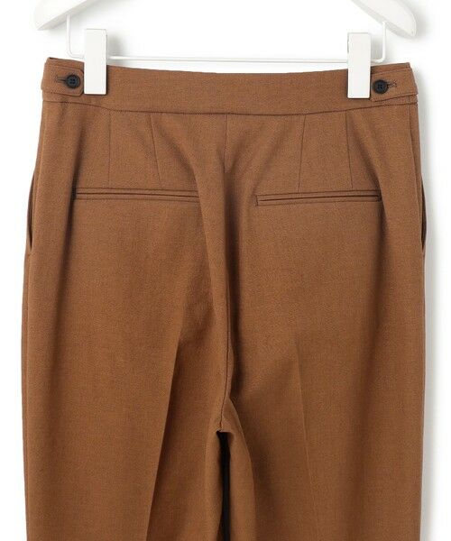 ICB / アイシービー その他パンツ | 【接触冷感・UVケア・撥水・洗える】LooseWeave テーパードパンツ | 詳細8