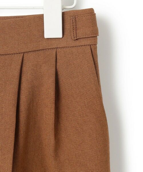 ICB / アイシービー その他パンツ | 【接触冷感・UVケア・撥水・洗える】LooseWeave テーパードパンツ | 詳細10