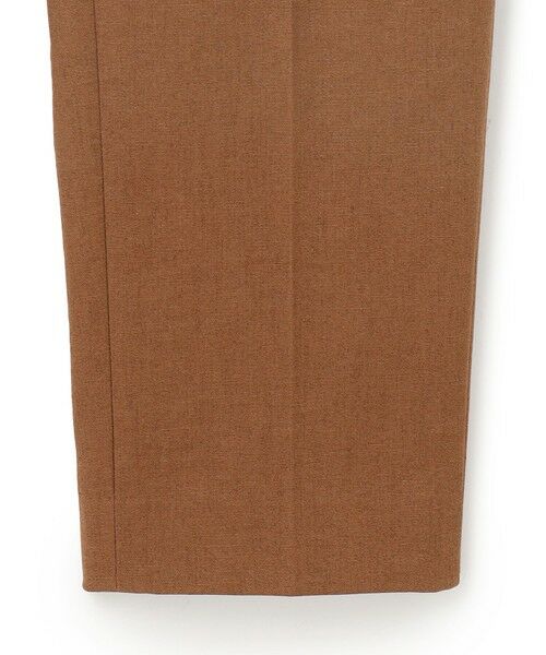 ICB / アイシービー その他パンツ | 【接触冷感・UVケア・撥水・洗える】LooseWeave テーパードパンツ | 詳細11