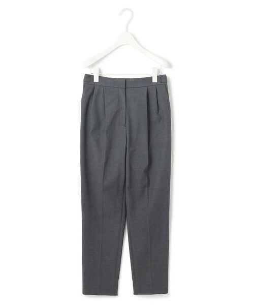 ICB / アイシービー その他パンツ | 【接触冷感・UVケア・撥水・洗える】LooseWeave テーパードパンツ | 詳細18