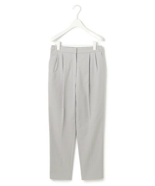 ICB / アイシービー その他パンツ | 【接触冷感・UVケア・撥水・洗える】LooseWeave テーパードパンツ | 詳細20