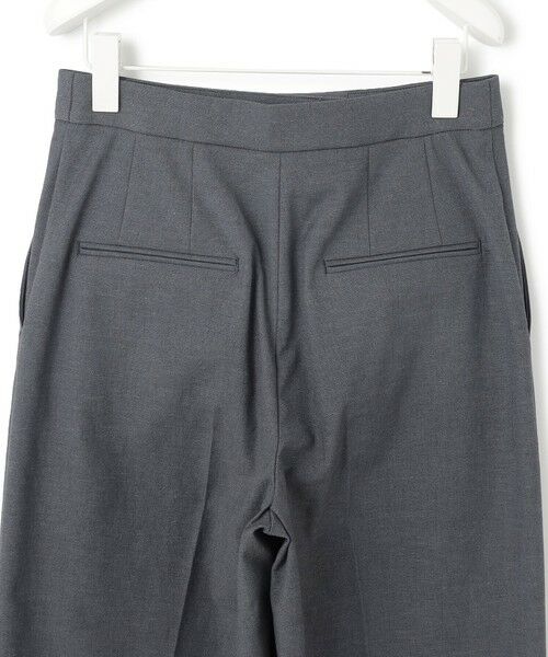 ICB / アイシービー その他パンツ | 【接触冷感・UVケア・撥水・洗える】LooseWeave スカートレイヤードワイドパンツ | 詳細12