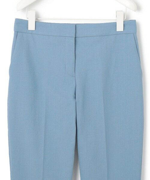 ICB / アイシービー その他パンツ | 【接触冷感・UVカット・透け防止・吸水速乾・洗える】 シェルタリングドライオックス スティックパンツ | 詳細25