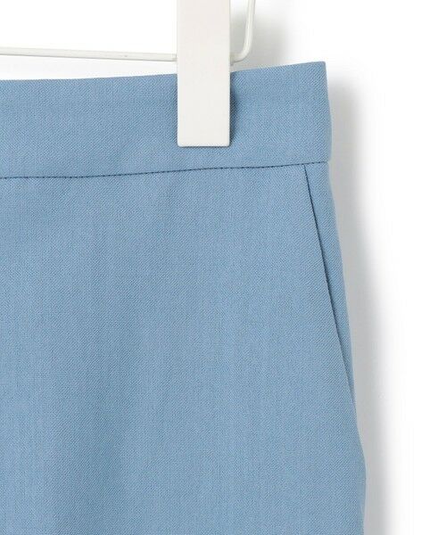 ICB / アイシービー その他パンツ | 【接触冷感・UVカット・透け防止・吸水速乾・洗える】 シェルタリングドライオックス スティックパンツ | 詳細27