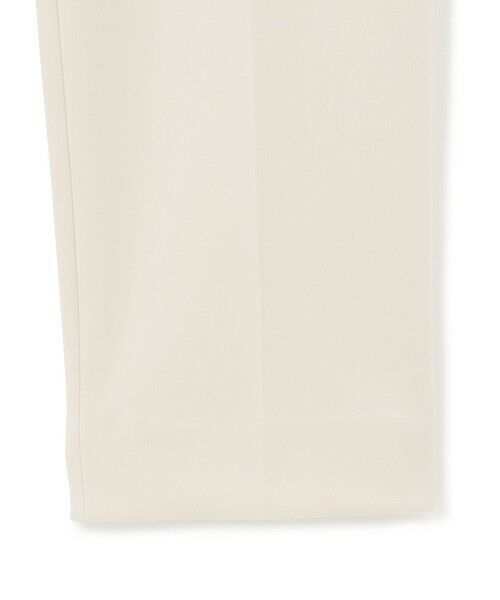 ICB / アイシービー その他パンツ | 【洗える】ミリオーネダンボールニット スティックパンツ | 詳細6