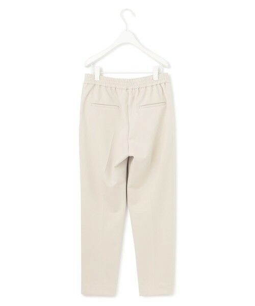 ICB / アイシービー その他パンツ | 【洗える】ミリオーネダンボールニット スティックパンツ | 詳細2