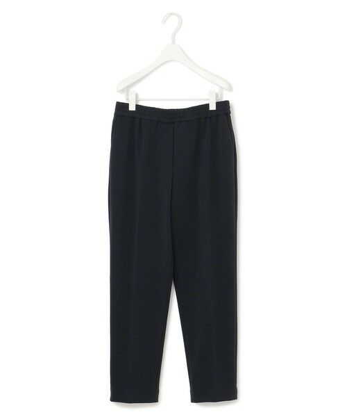 ICB / アイシービー その他パンツ | 【洗える】ミリオーネダンボールニット スティックパンツ | 詳細16