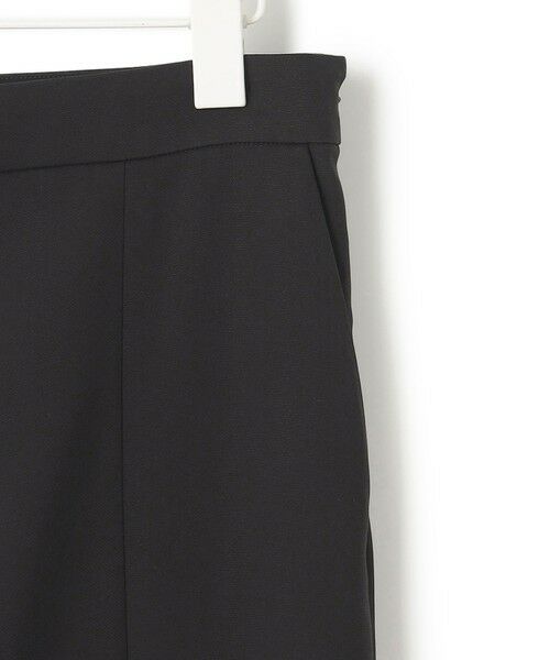 ICB / アイシービー その他パンツ | 【WEB限定・洗える】キュプラハイパワーストレッチ セミフレアパンツ | 詳細16