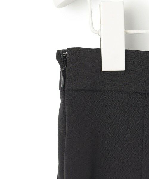 ICB / アイシービー その他パンツ | 【WEB限定・洗える】キュプラハイパワーストレッチ セミフレアパンツ | 詳細19