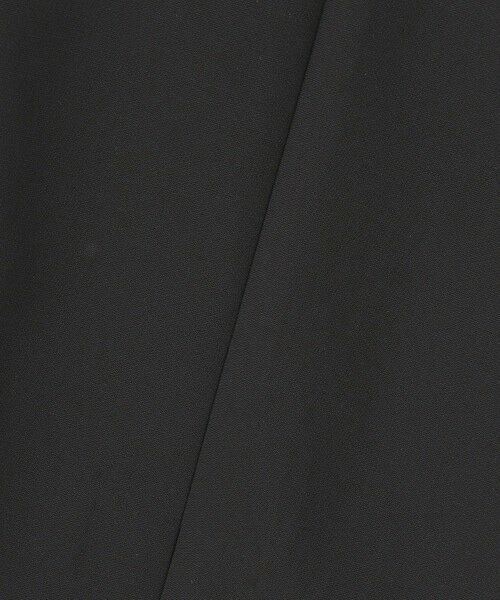 ICB / アイシービー その他パンツ | 【WEB限定・洗える】キュプラハイパワーストレッチ セミフレアパンツ | 詳細20