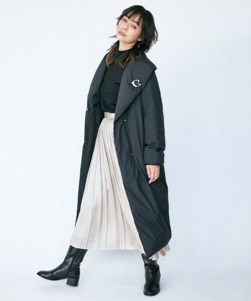 ICB / アイシービー ブローチ・コサージュ | パールラインブローチ | 詳細2