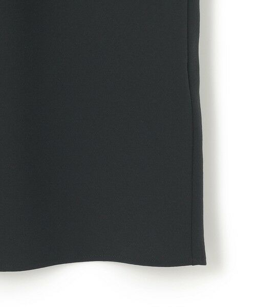 ICB / アイシービー シャツ・ブラウス | 【洗える】ストレッチジョーゼット ハイネックブラウス | 詳細5