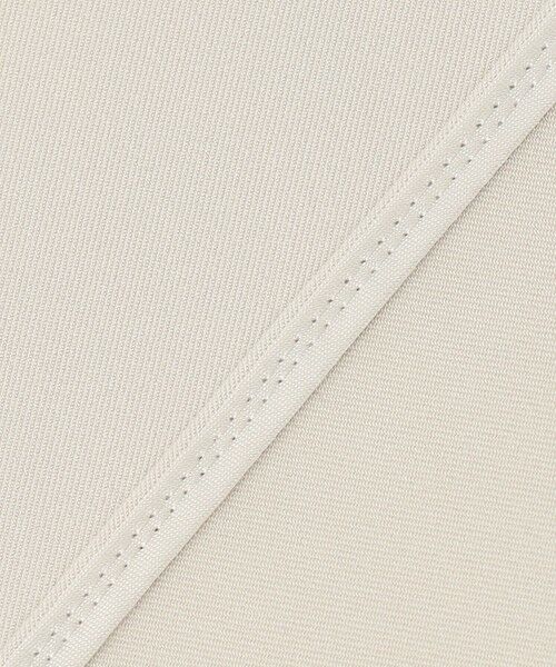 ICB / アイシービー シャツ・ブラウス | 【WEB限定・受注生産】 Fied ボートネック ブラウス | 詳細6