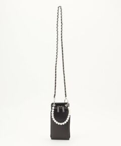 ICB / アイシービー ショルダーバッグ | 【9/28〜10/15期間限定・完全受注生産】フォンポシェット リミテッドオーダー