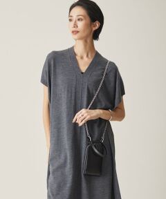 ICB / アイシービー ショルダーバッグ | 【9/28〜10/15期間限定・完全受注生産】フォンポシェット リミテッドオーダー