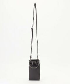 ICB / アイシービー ショルダーバッグ | 【9/28〜10/15期間限定・完全受注生産】フォンポシェット リミテッドオーダー