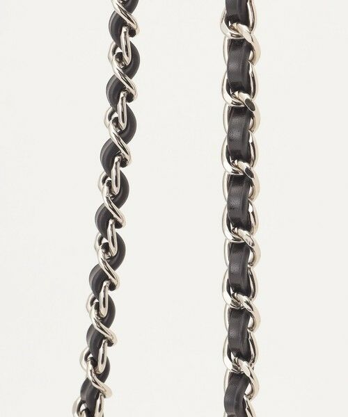 ICB / アイシービー ショルダーバッグ | 【9/28〜10/15期間限定・完全受注生産】フォンポシェット リミテッドオーダー | 詳細2