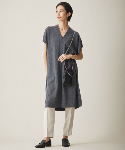 ICB / アイシービー ショルダーバッグ | 【9/28〜10/15期間限定・完全受注生産】フォンポシェット リミテッドオーダー | 詳細5