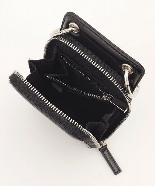 ICB / アイシービー ショルダーバッグ | 【9/28〜10/15期間限定・完全受注生産】フォンポシェット リミテッドオーダー | 詳細14