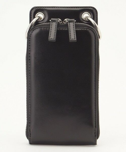 ICB / アイシービー ショルダーバッグ | 【9/28〜10/15期間限定・完全受注生産】フォンポシェット リミテッドオーダー | 詳細11