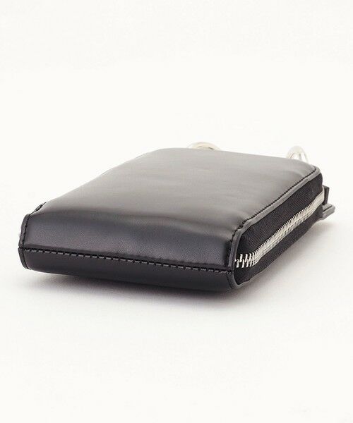 ICB / アイシービー ショルダーバッグ | 【9/28〜10/15期間限定・完全受注生産】フォンポシェット リミテッドオーダー | 詳細13