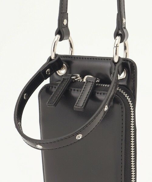 ICB / アイシービー ショルダーバッグ | 【9/28〜10/15期間限定・完全受注生産】フォンポシェット リミテッドオーダー | 詳細15