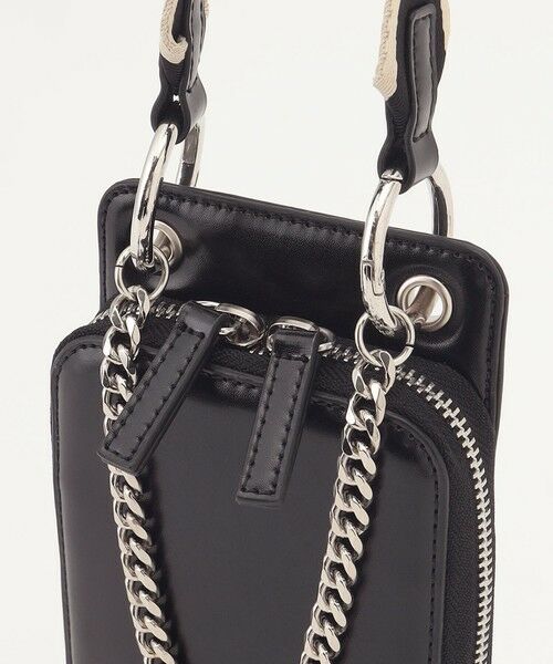 ICB / アイシービー ショルダーバッグ | 【9/28〜10/15期間限定・完全受注生産】フォンポシェット リミテッドオーダー | 詳細18