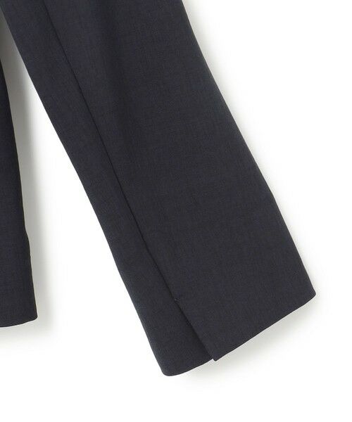 ICB / アイシービー テーラードジャケット | 【接触冷感・防シワ・速乾・洗える】レーヨンライクトロ テーラードジャケット | 詳細18