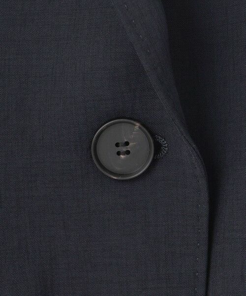 ICB / アイシービー テーラードジャケット | 【接触冷感・防シワ・速乾・洗える】レーヨンライクトロ テーラードジャケット | 詳細21
