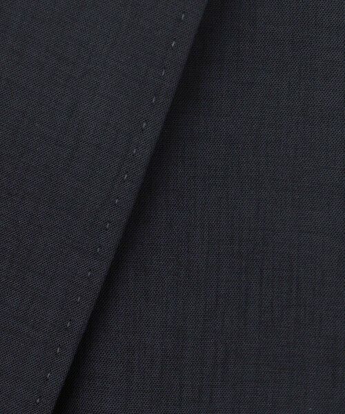 ICB / アイシービー テーラードジャケット | 【接触冷感・防シワ・速乾・洗える】レーヨンライクトロ テーラードジャケット | 詳細22