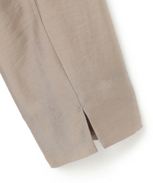 ICB / アイシービー その他アウター | 【接触冷感・速乾・洗える】 リヨセルシアー ジャケット | 詳細8