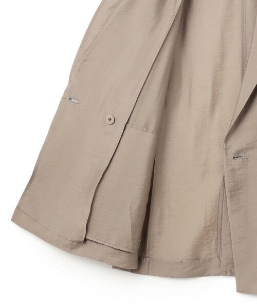 ICB / アイシービー その他アウター | 【接触冷感・速乾・洗える】 リヨセルシアー ジャケット | 詳細13