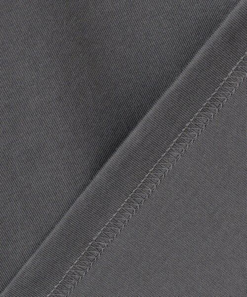 ICB / アイシービー カットソー | 【新色追加・接触冷感・UVケア・洗える】 ロゴTEE | 詳細16