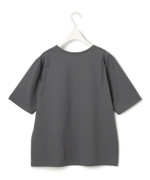 ICB / アイシービー カットソー | 【新色追加・接触冷感・UVケア・洗える】 ロゴTEE | 詳細19