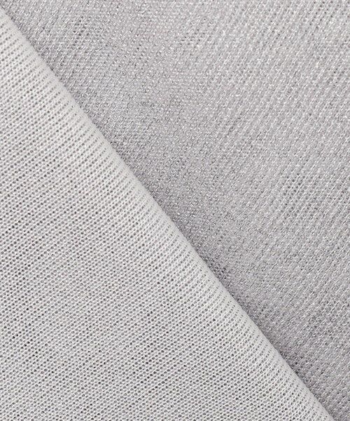 ICB / アイシービー ニット・セーター | 【洗える】 シアーレイヤードカーディガン | 詳細15