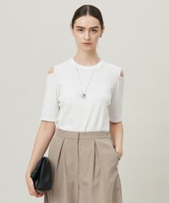 【icb】新品未使用タグ付き⭐︎ホワイトコート(最終値下げ) セール】 ICB / アイシービー （レディース） | ファッション