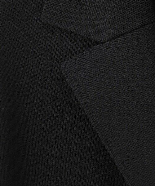 ICB / アイシービー カーディガン・ボレロ | 【洗える】ドライコットンアセテート ニットジャケット | 詳細8