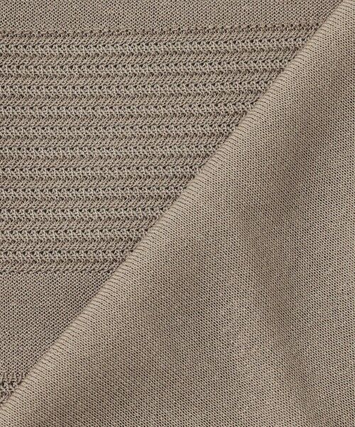 ICB / アイシービー ニット・セーター | 【洗える】 レースパターン ニット | 詳細12