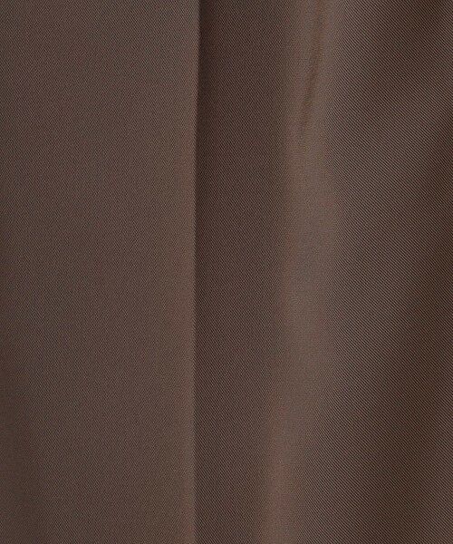 ICB / アイシービー サロペット・オールインワン | 【接触冷感・UVケア・吸水速乾・防シワ・洗える】 ドレープツイル オールインワン | 詳細10