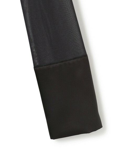 ICB / アイシービー ロング・マキシ丈ワンピース | 【WEB＆一部店舗限定】SheerSerika ワンピース | 詳細5