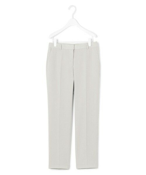 ICB / アイシービー その他パンツ | 【接触冷感・防シワ・速乾・洗える】レーヨンライクトロ スティックパンツ | 詳細5