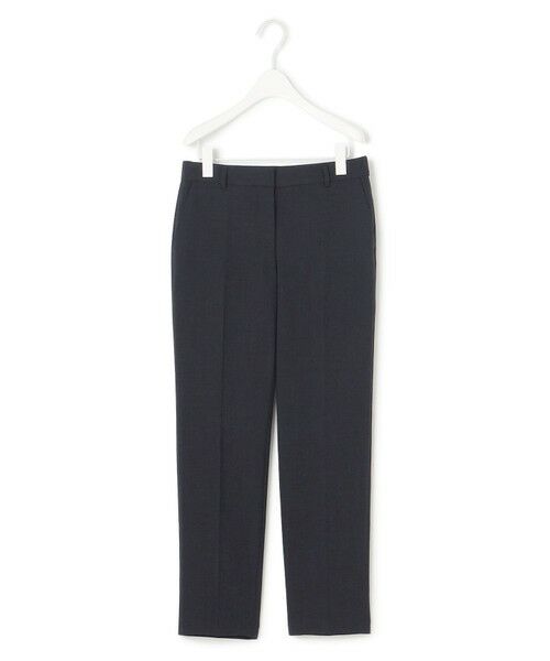 ICB / アイシービー その他パンツ | 【接触冷感・防シワ・速乾・洗える】レーヨンライクトロ スティックパンツ | 詳細11